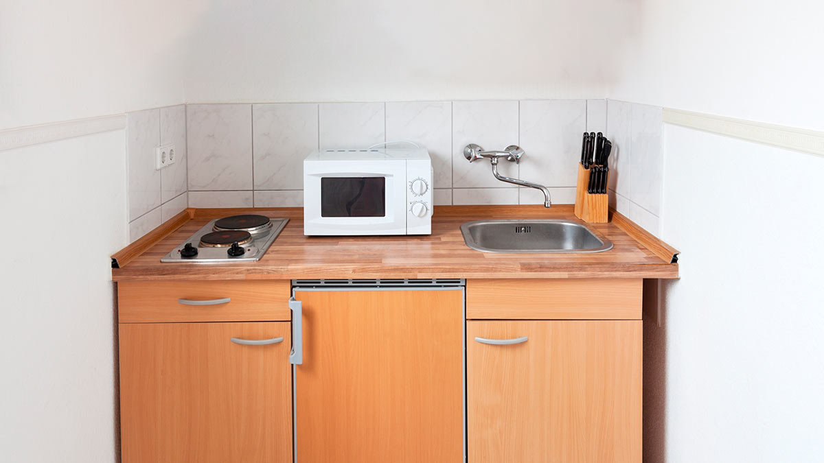 Придерживайтесь минимализма