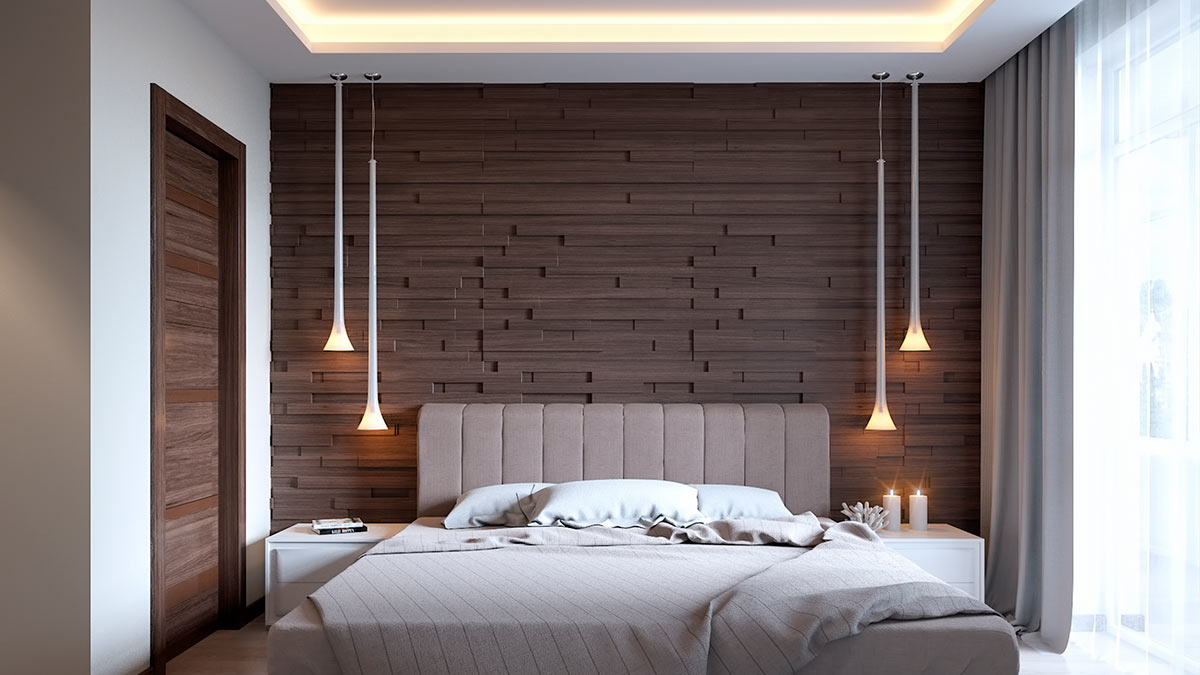 Продумайте несколько сценариев освещения