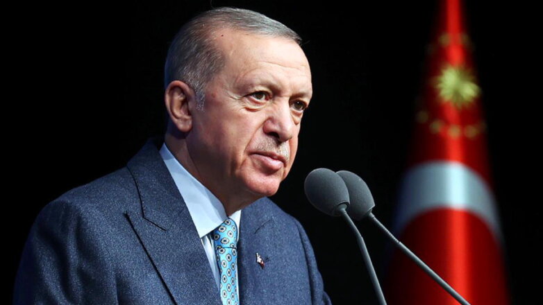 В Турции уверили, что первыми не применят силу против Греции