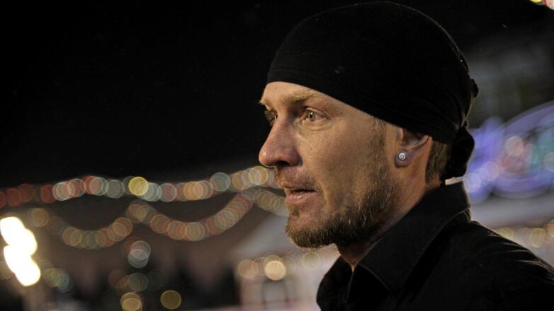 Авербух сообщил, что Костомарову потребуется дорогостоящая реабилитация