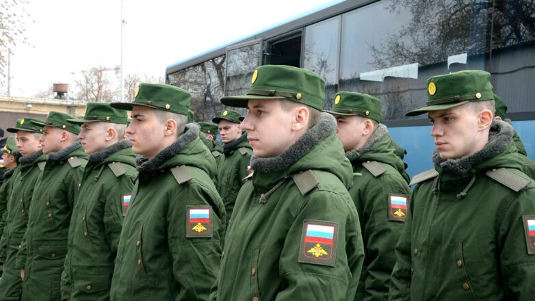 В Думе сомневаются, что весенний призыв 2023 года пройдет с новыми правилами по возрасту