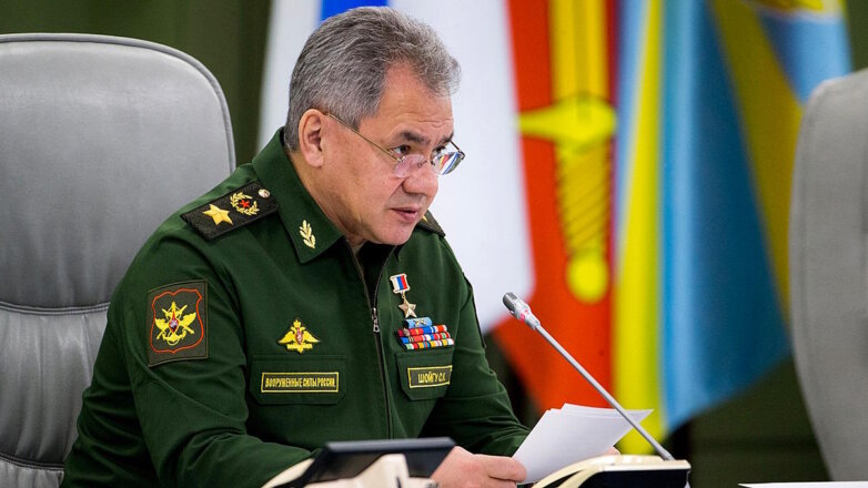 В России утвердили порядок начисления социальных выплат мобилизованным