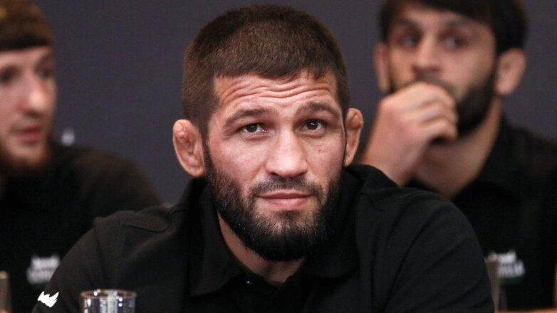 Брат Хабиба Нурмагомедова объяснил его решение об уходе из ММА