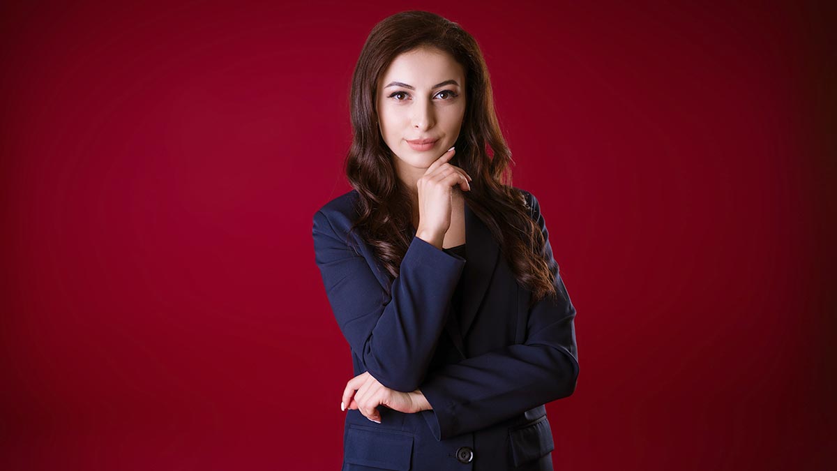 Синий жакет