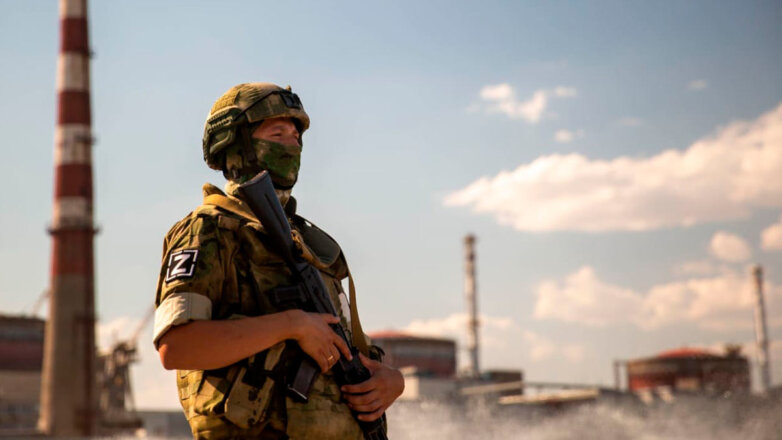 В "Росэнергоатоме" заверили, что РФ делает все для безопасной эксплуатации ЗАЭС