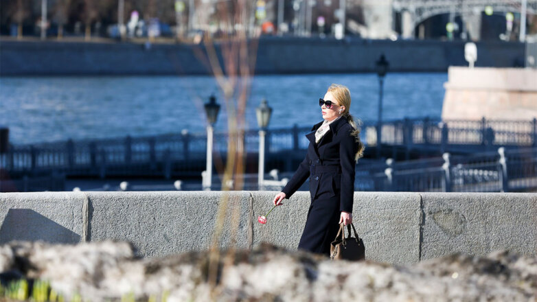 Начало февраля в Москве будет по-мартовски теплым