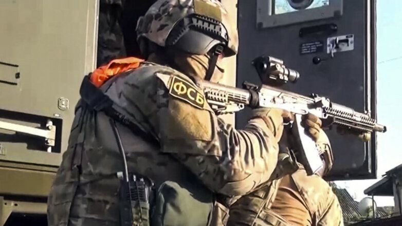 Планировавший теракты в Москве и Новосибирске главарь ИГ получил пожизненный срок