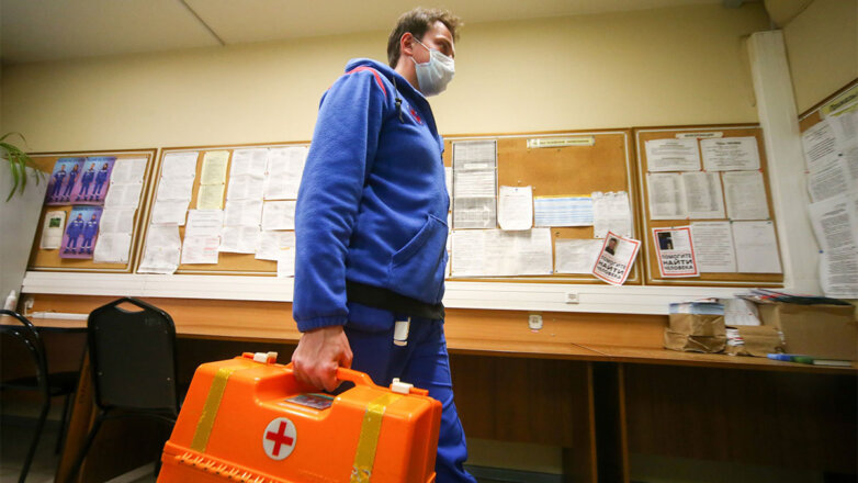 Медики дефицитных специальностей получат ежемесячные доплаты