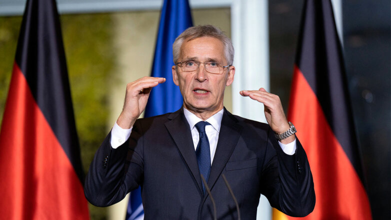 Некоторые страны НАТО настаивают на повышении военных расходов