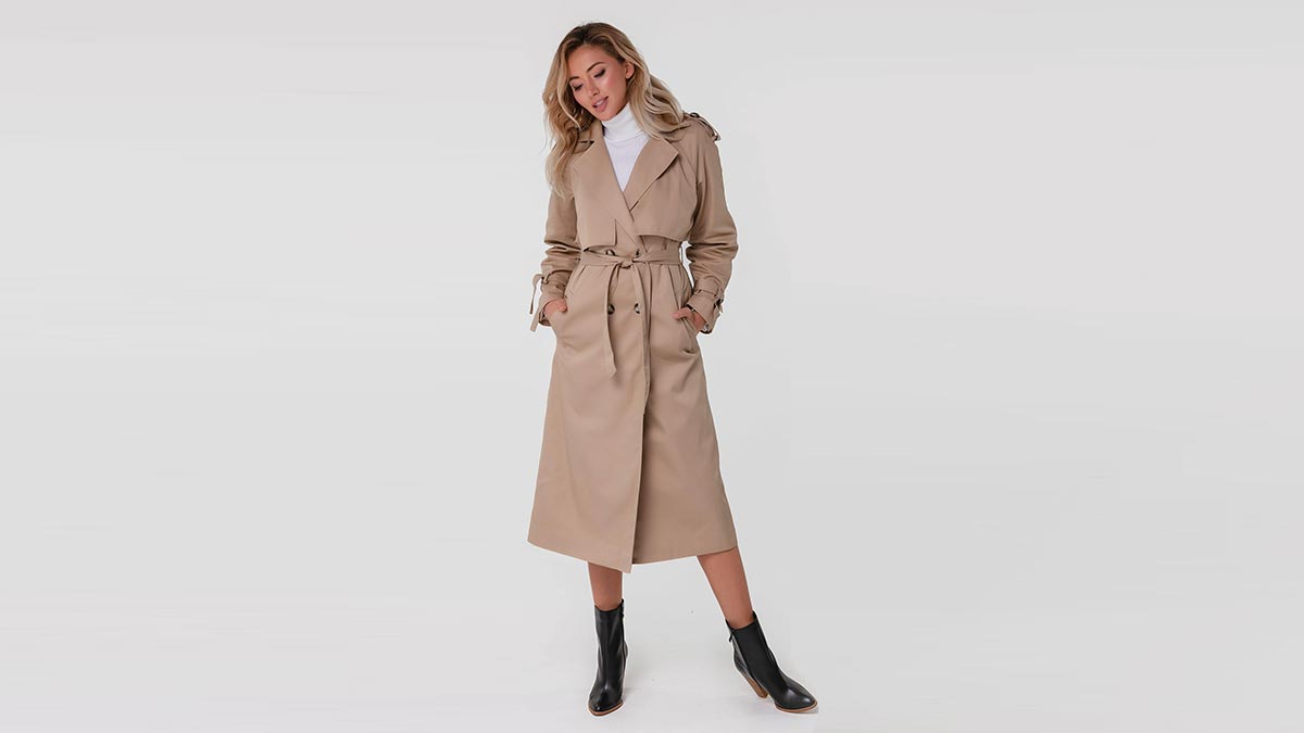 Женская мода