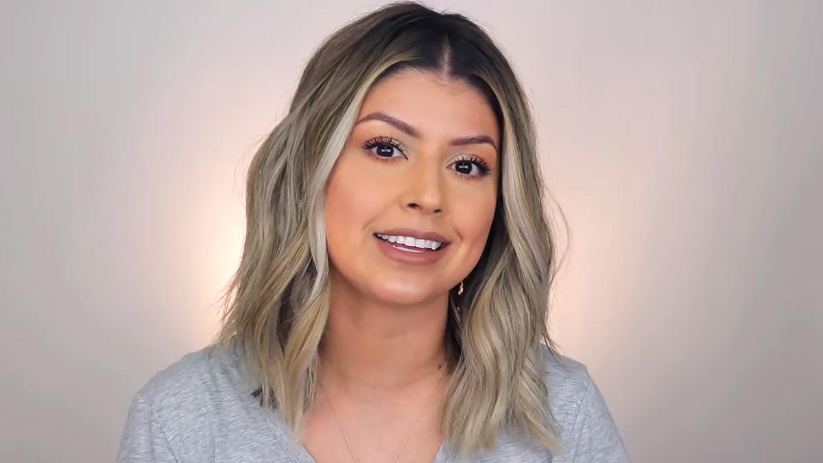 Удлиненный боб