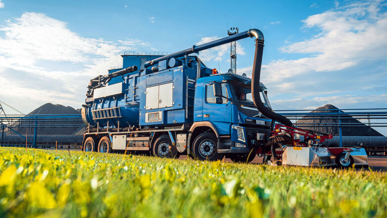 "Ростерминалуголь" подвел итоги экологического мониторинга в 2022 году