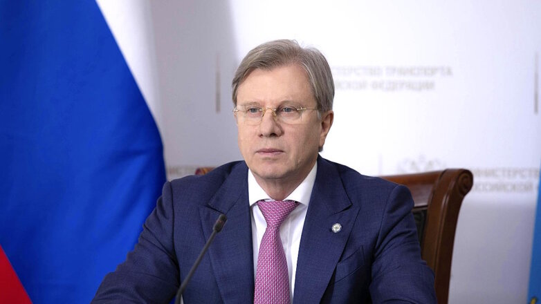 Глава Минтранса: парк российских авиакомпаний удовлетворит все потребности в перевозках