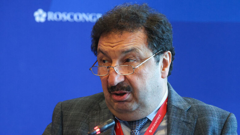 Ректор РАНХиГС Мау освобожден от должности по собственному желанию