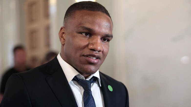 Украина может бойкотировать Олимпиаду из-за допуска российских спортсменов