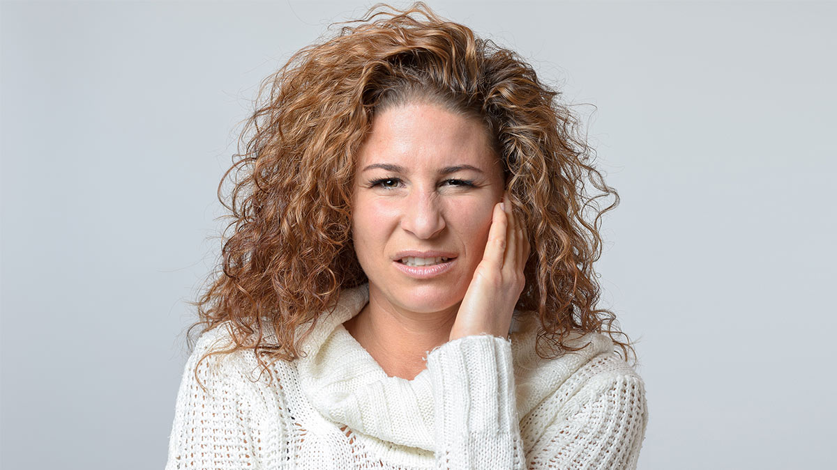 Объемные кудри