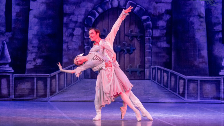 На сцене РАМТ покажут знаменитый балет "Золушка"