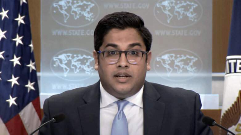 Госдеп: победителей в ядерной войне быть не может, начинать ее нельзя