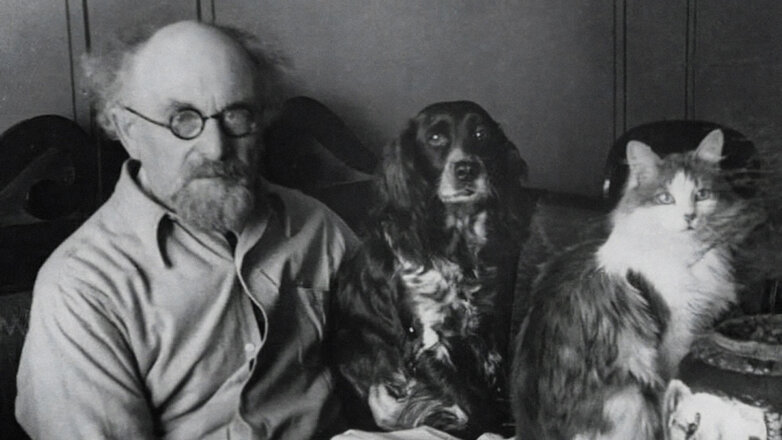 Лесная эзотерика: 150 лет со дня рождения Михаила Пришвина