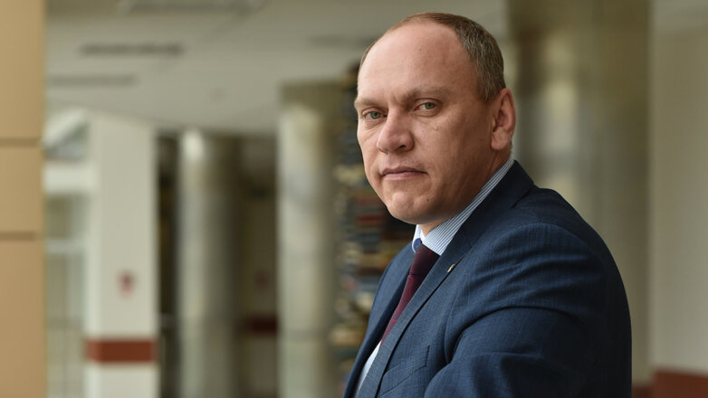 Вячеслав Лапин: "Конференция собирает лучшие идеи и практики отрасли"