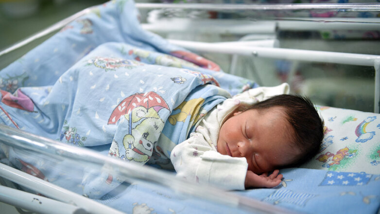 Отложенные рождения: как преодолеть сокращение численности населения России