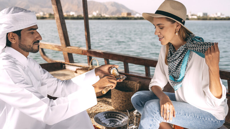 Пляжи, финики, горы: какой отдых предлагает туристам Рас-эль-Хайма
