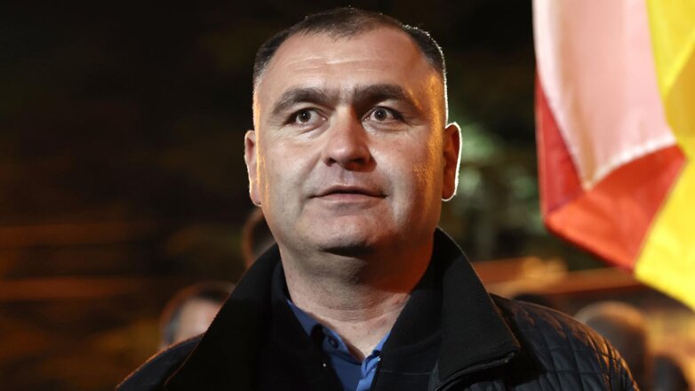 Встречу президента РФ и главы Южной Осетии перенесли