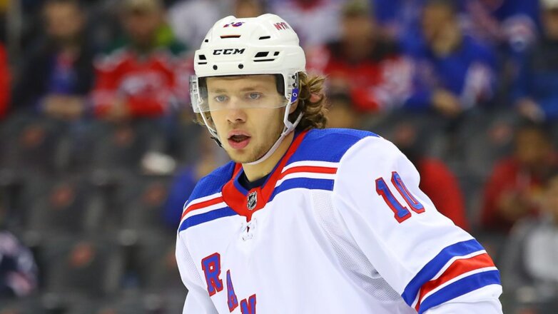 Панарин и Кучеров претендуют на "Харт Трофи" в НХЛ