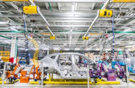 Российский завод Haval может начать сборку двух новых автомобилей в 2023 году