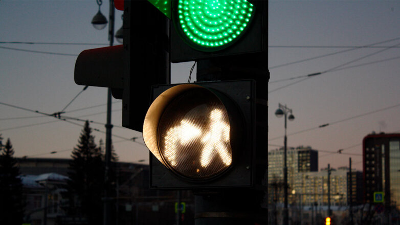 С 1 марта в России появится новый сигнал светофора