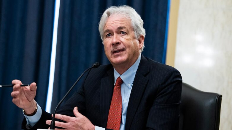 СBS: США уверены, что КНР рассматривает возможность поставок вооружений России