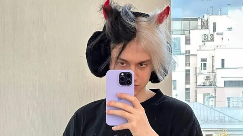 МВД России объявило в розыск блогера Некоглая