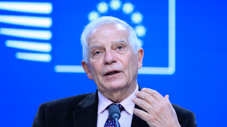 Боррель: двери Евросоюза открыты для Грузии