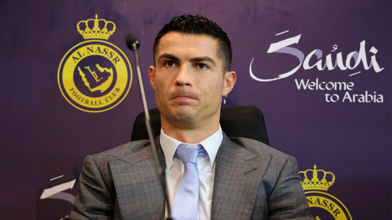 СМИ: Роналду нашел покупателя на свой Gulfstream G200, а сам хочет самолет побольше