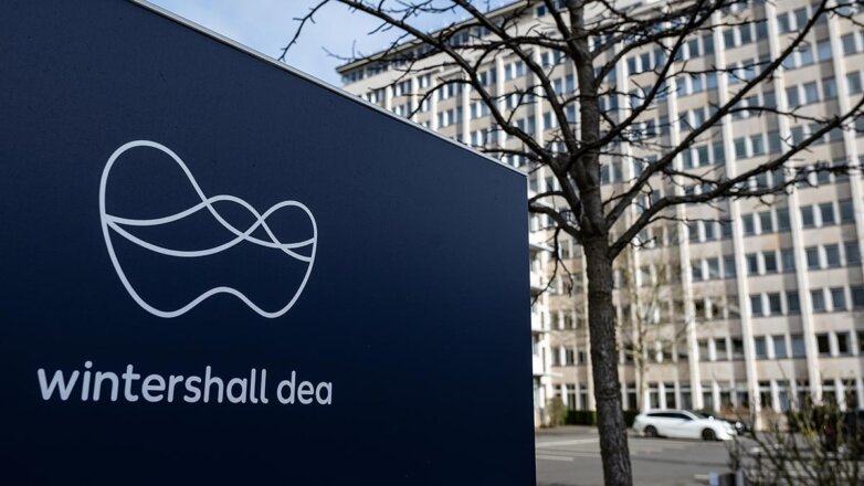 Wintershall Dea списала свою долю в операторе "Северного потока"