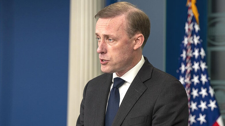 СМИ: Салливан провел переговоры с Ван И перед остановкой в США главы Тайваня