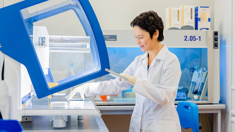 В России запустили производство экспресс-тестов для диагностики микрофлоры кишечника