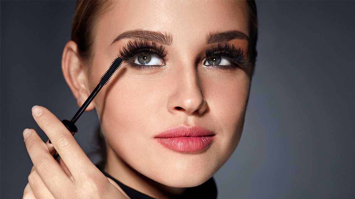 Густые реснцы