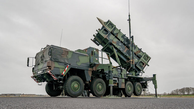 Российские военные ракетным ударом уничтожили 3 пусковые установки РСЗО HIMARS вблизи границы с Курской областью