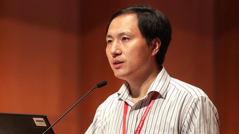 Китайский генетик рассказал, как живут первые в мире дети с модификацией генома