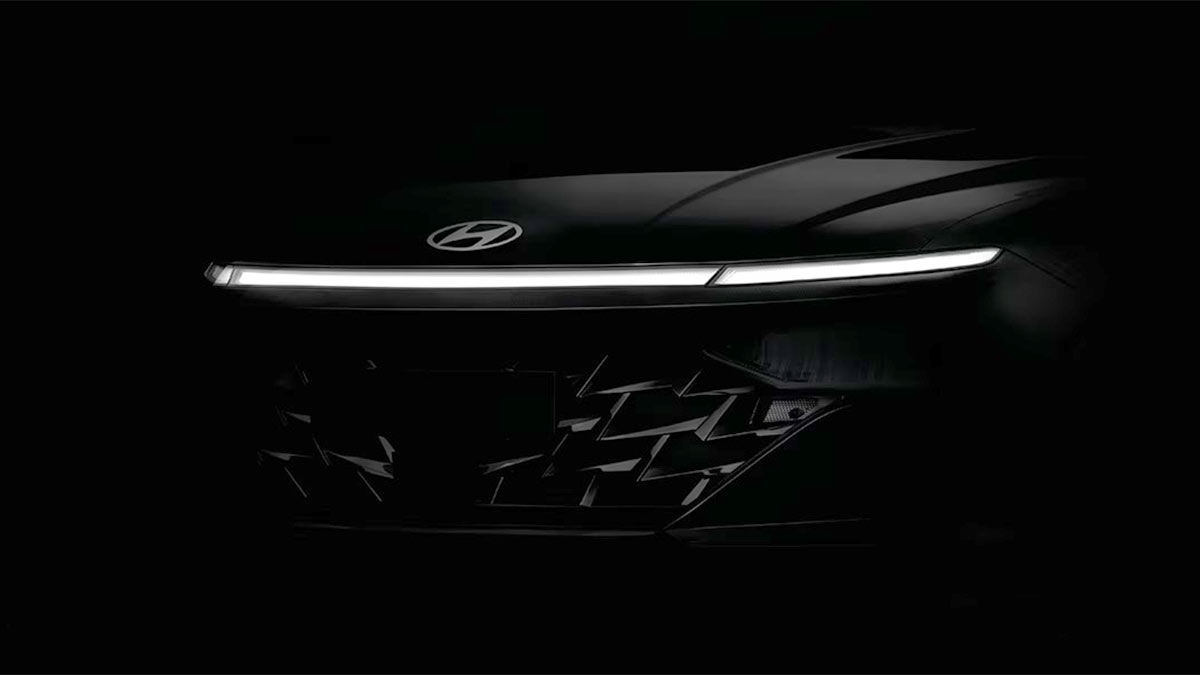 Hyundai Verna 2023