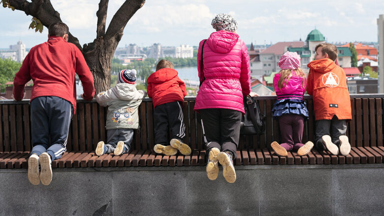 Шире круг: какие пособия и льготы положены семьям с детьми