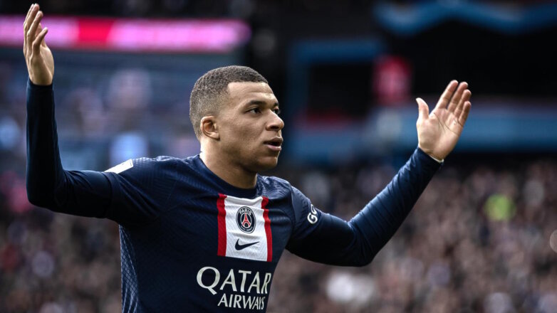 Мбаппе объявил о решении уйти из ПСЖ
