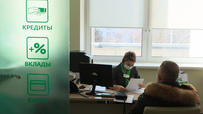 Сенатор предложил обязать кредиторов узнавать цель потребительских займов