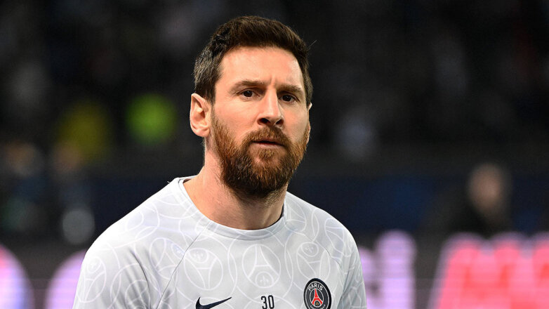 Месси проведет новые переговоры о переходе в саудовский клуб "Аль-Хиляль"