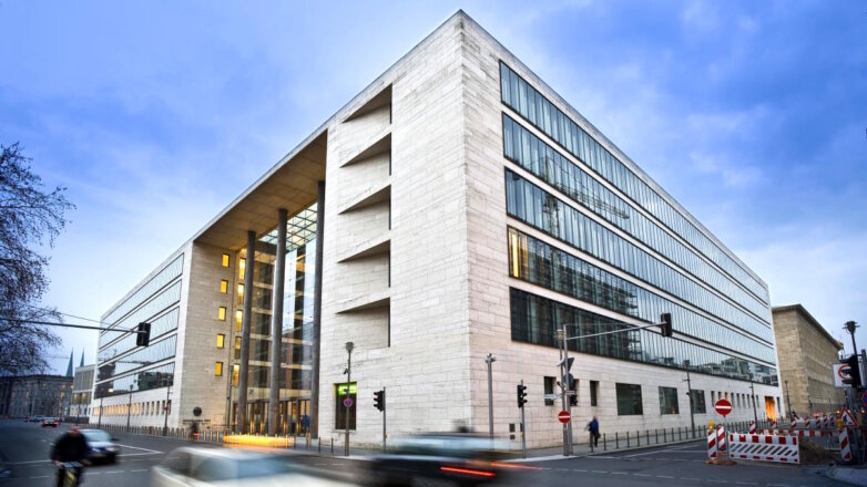 МИД Германии вызвал поверенного в делах посольства РФ