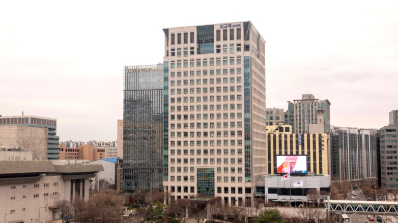 Южная Корея пообещала Украине гуманитарную помощь на $130 миллионов