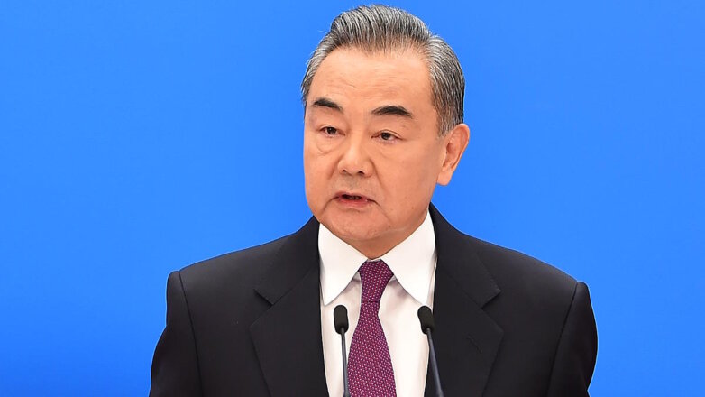 СМИ: советник лидера Китая Ван И прибудет в Москву 21 февраля