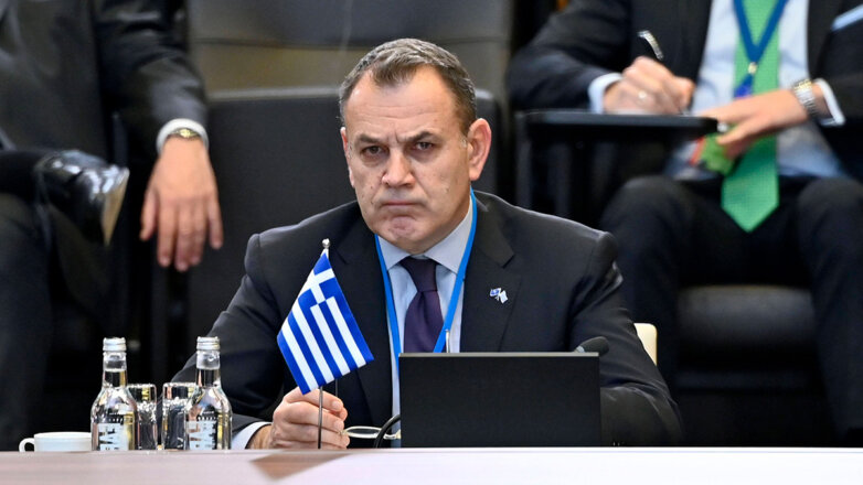 Греция отказалась передавать Украине ЗРК С-300