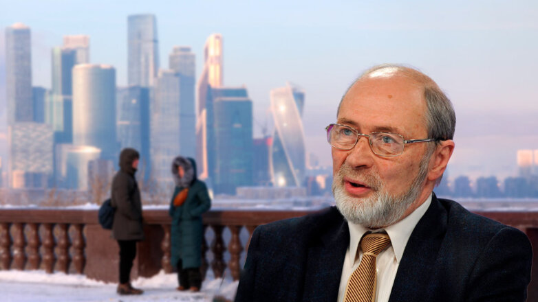 Вильфанд: аномальные морозы в России продлятся как минимум до конца недели